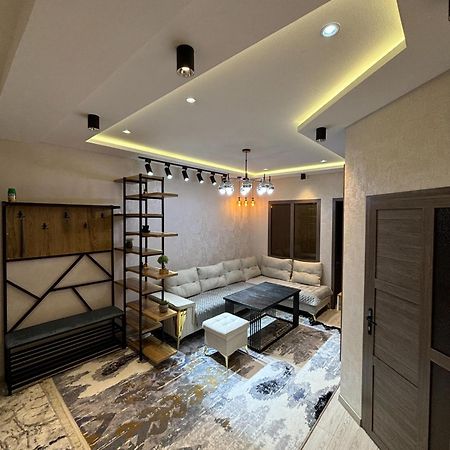 Cosy flat in the city center Samarkand Exterior photo